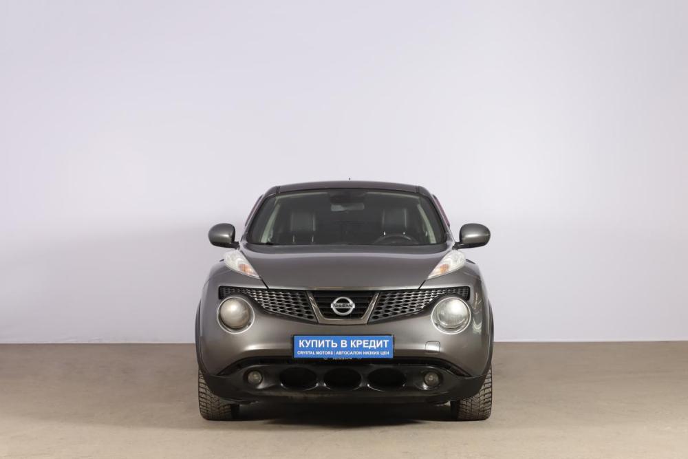 Nissan Juke I Новосибирск  - изображение 2