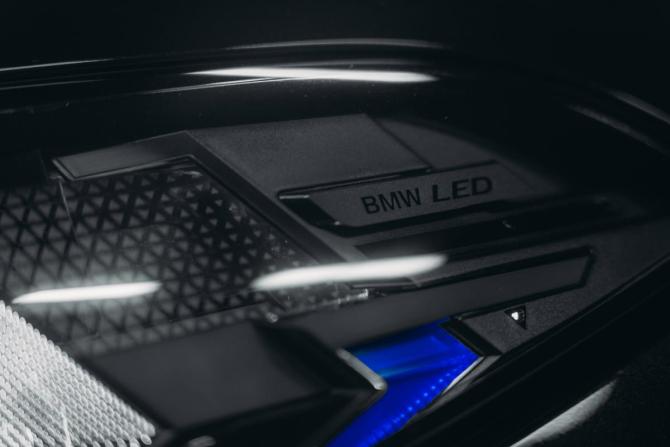 Новый BMW X5 IV (G05/G18) Рестайлинг 2025 года, цена 17 500 000 рублей, внедорожник, Автокод Объявления