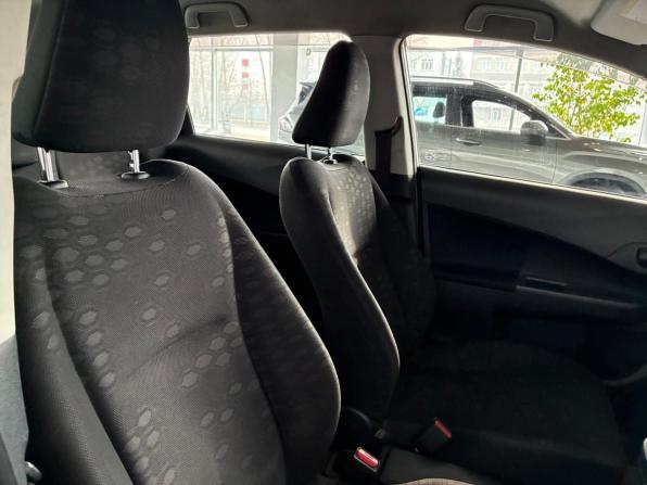 Subaru Trezia с пробегом 2011 года, цена 625 000 рублей, 124252 км, хэтчбек, Автокод Объявления