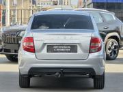 Lada (ВАЗ) Granta I Рестайлинг Новосибирск  - изображение 29