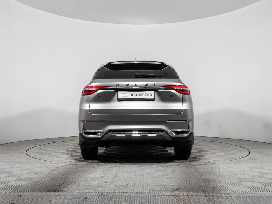 Haval F7 I Санкт-Петербург  - изображение 6