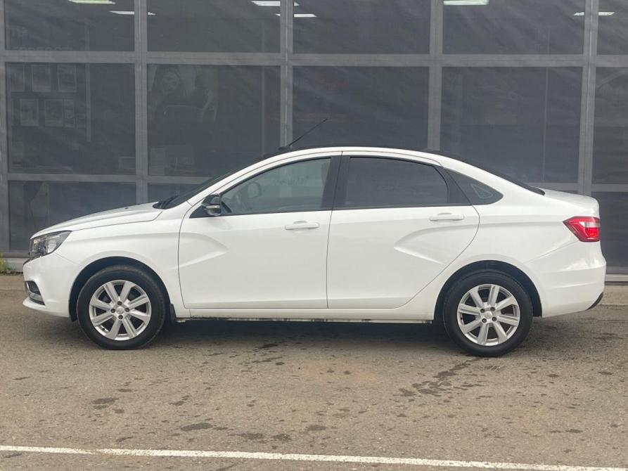 Lada (ВАЗ) Vesta I Ижевск  - изображение 4