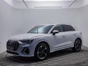 Audi Q3 II (F3) Москва  - изображение 17