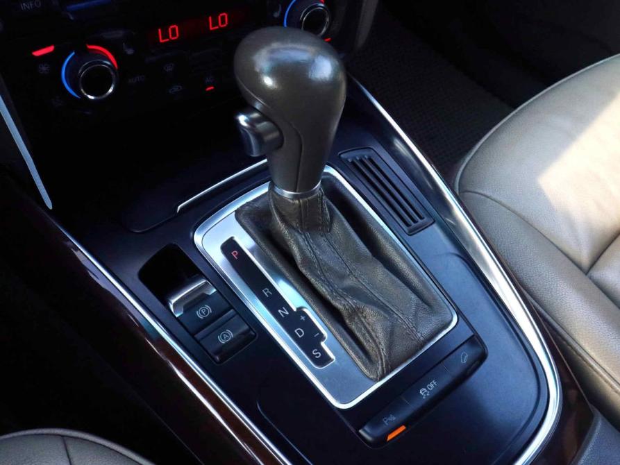 Audi Q5 I (8R) Екатеринбург  - изображение 11
