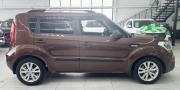 Kia Soul I Рестайлинг Шахты  - изображение 22