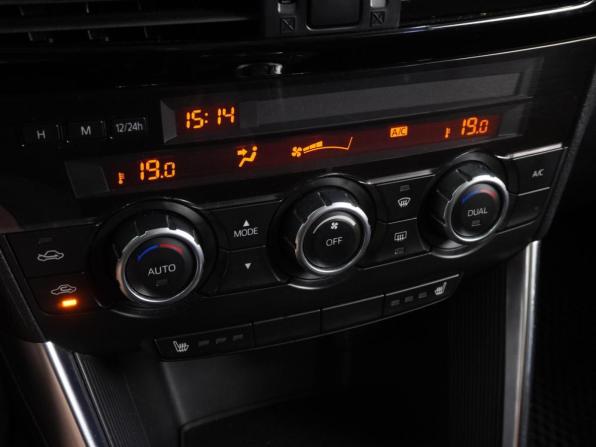 Mazda CX-5 I с пробегом 2013 года, цена 1 643 000 рублей, 159821 км, внедорожник, Автокод Объявления