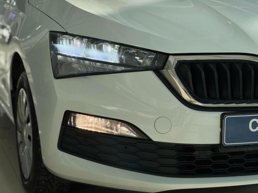 Skoda Rapid II Оренбург  - изображение 8