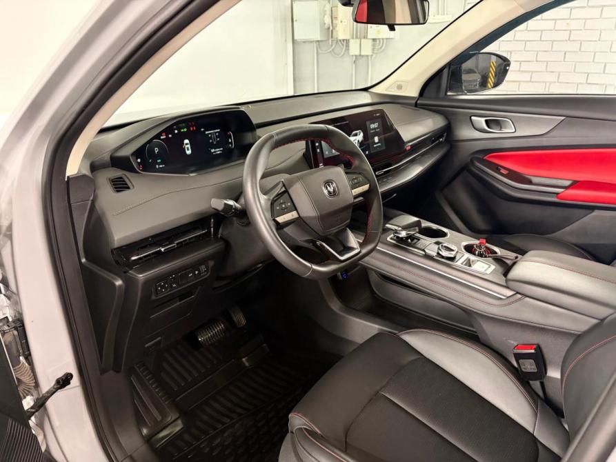 Changan UNI-S (CS55 Plus) I Екатеринбург  - изображение 9