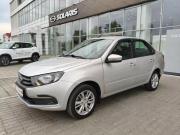 Lada (ВАЗ) Granta I Рестайлинг Нижнекамск  - изображение 21