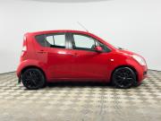 Suzuki Splash I Казань  - изображение 23