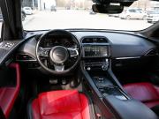 Jaguar F-Pace I Рестайлинг Волгоград  - изображение 34