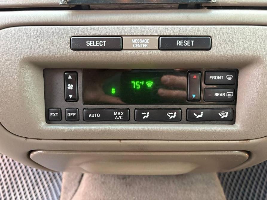 Lincoln Town Car III Нижний Тагил  - изображение 12