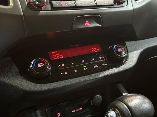 Kia Sportage III с пробегом 2012 года, цена 1 499 990 рублей, 104857 км, внедорожник, Автокод Объявления