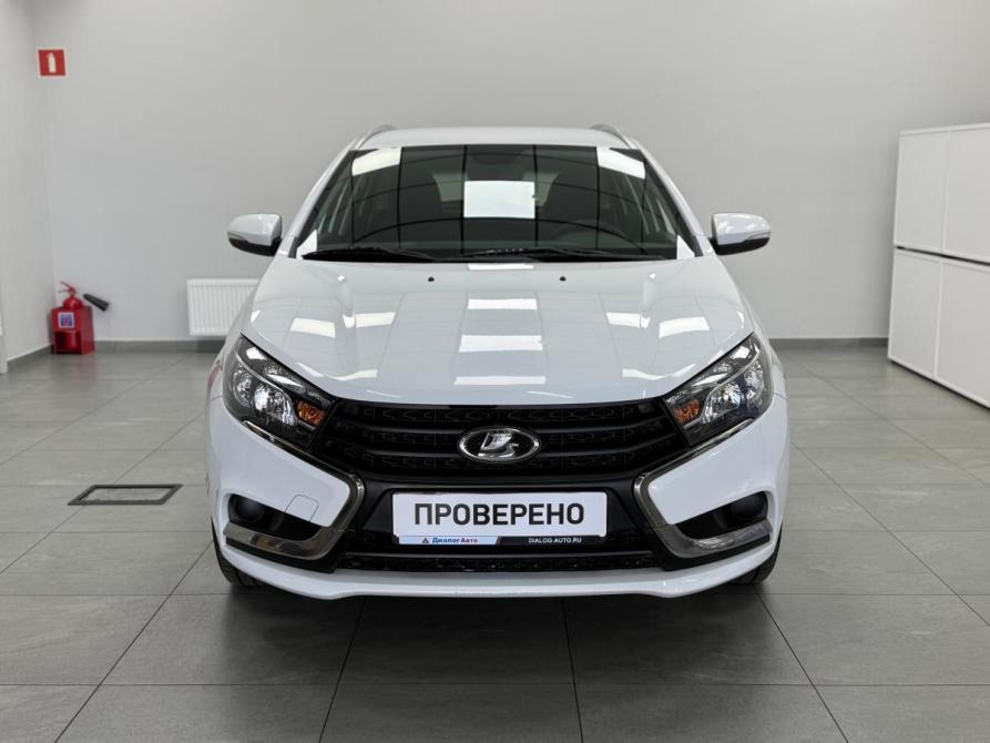 Lada (ВАЗ) Vesta I Казань  - изображение 2