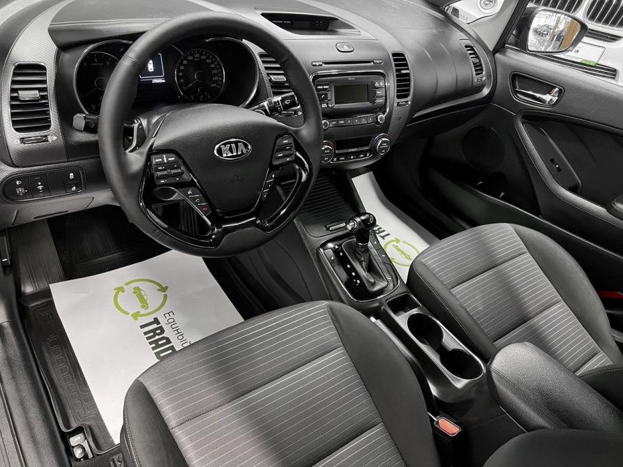 Kia Cerato III Рестайлинг (Classic) Тверь  - изображение 9