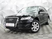 Audi Q5 I (8R) Ульяновск  - изображение 16