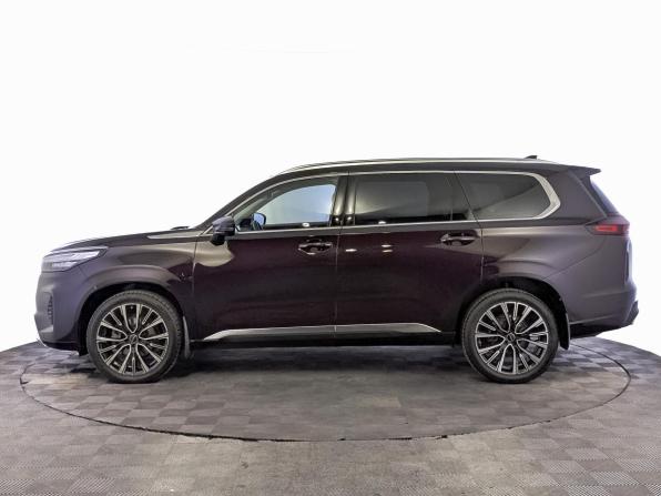 Exeed VX I с пробегом 2022 года, цена 1 995 000 рублей, 137722 км, внедорожник, Автокод Объявления