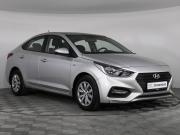 Hyundai Solaris I Рестайлинг Химки  - изображение 15