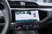 Audi Q3 II (F3) Москва  - изображение 49