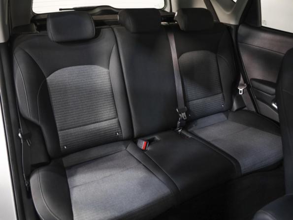 Kia Soul III с пробегом 2019 года, цена 1 769 000 рублей, 128987 км, хэтчбек, Автокод Объявления