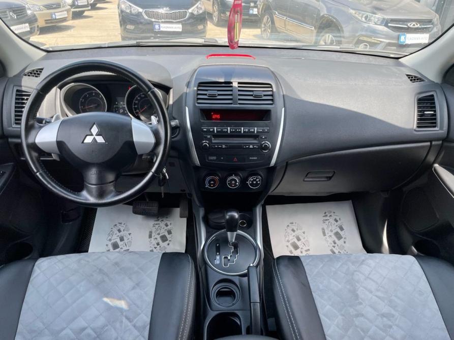 Mitsubishi ASX I Краснодар  - изображение 17