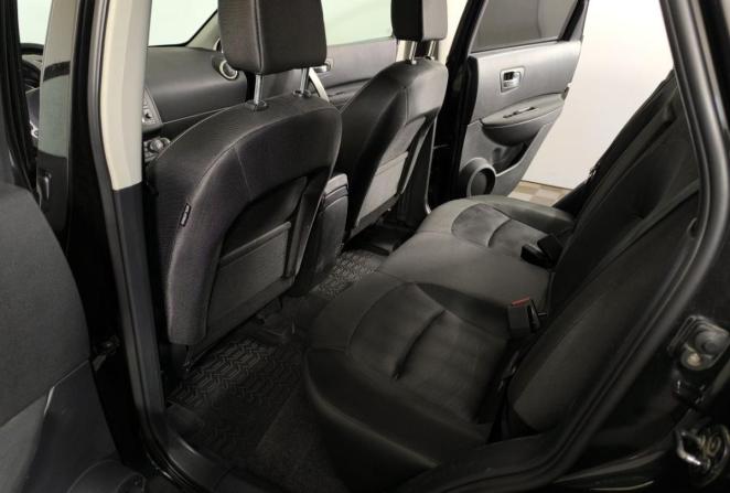 Nissan Qashqai I Рестайлинг с пробегом 2012 года, цена 1 160 000 рублей, 145168 км, внедорожник, Автокод Объявления