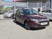 Lada (ВАЗ) Kalina II Челябинск  - изображение 17