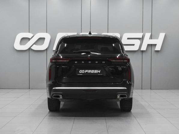 Exeed VX I Рестайлинг с пробегом 2023 года, цена 2 780 000 рублей, 68212 км, внедорожник, Автокод Объявления