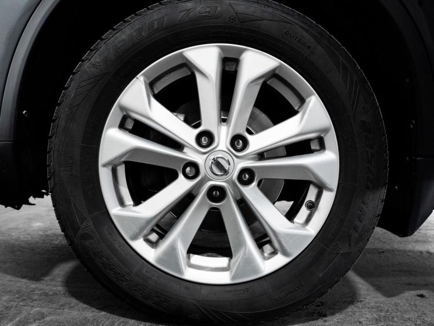 Nissan X-Trail III Иркутск  - изображение 21