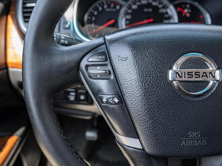 Nissan Teana II Краснодар  - изображение 17