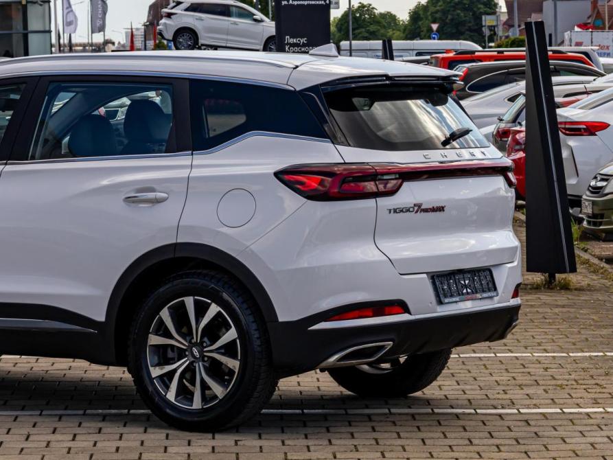 Chery Tiggo 7 Pro Max I Краснодар  - изображение 10