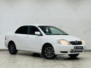 Toyota Corolla IX (E120 E130) Кемерово  - изображение 20