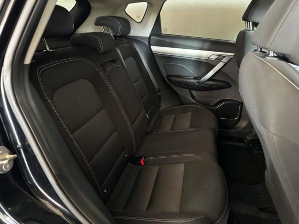 Geely Coolray I с пробегом 2021 года, цена 1 580 000 рублей, 91922 км, внедорожник, Автокод Объявления