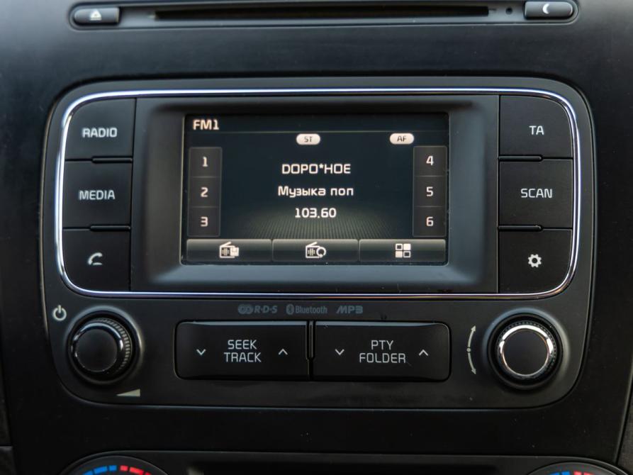 Kia Cerato III Волгоград  - изображение 22