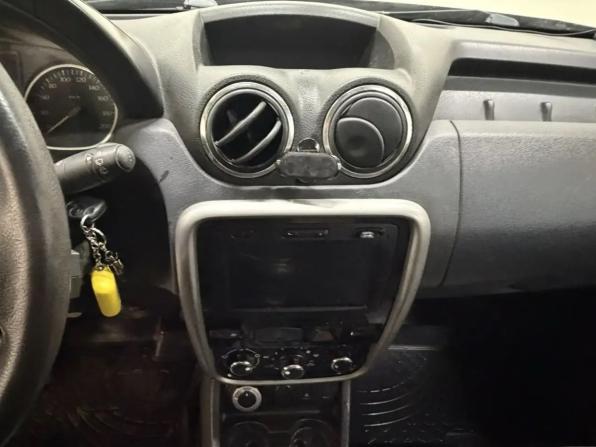Renault Duster I с пробегом 2014 года, цена 728 000 рублей, 209000 км, внедорожник, Автокод Объявления