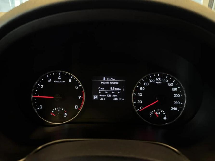 Kia Seltos I Подольск  - изображение 19