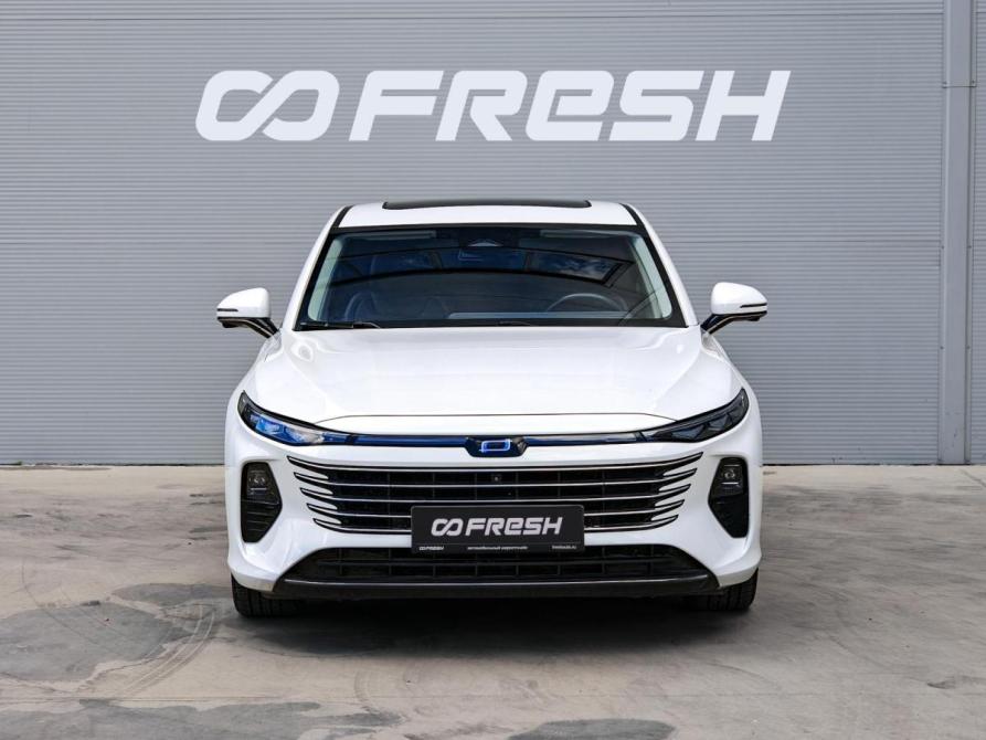 FAW Bestune B70 I Рестайлинг Краснодар  - изображение 3