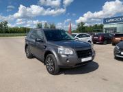 Land Rover Freelander II Ногинск  - изображение 22