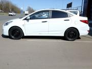 Hyundai Solaris I Иваново  - изображение 26
