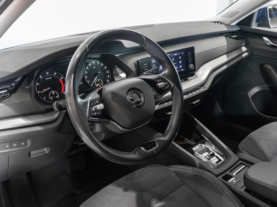 Skoda Octavia IV (A8) Казань  - изображение 5