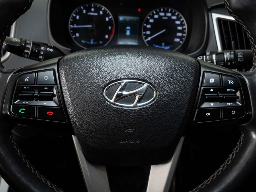 Hyundai Creta I Казань  - изображение 9