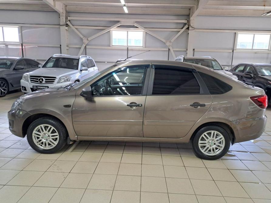 Lada (ВАЗ) Granta I Набережные Челны  - изображение 10