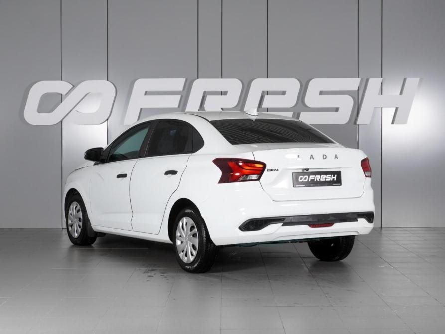 Lada (ВАЗ) Iskra Минеральные Воды  - изображение 2