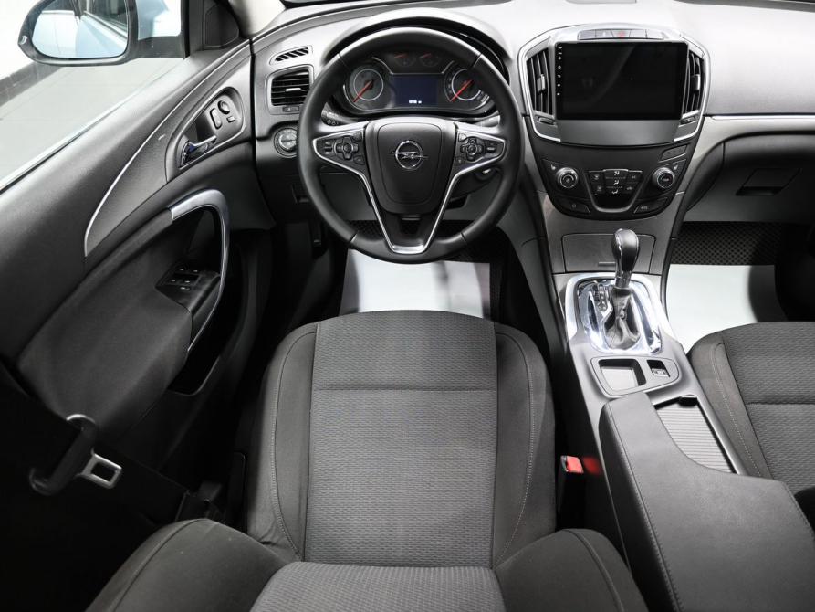 Opel Insignia I Рестайлинг Тверь  - изображение 11