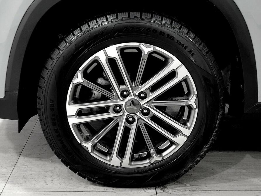 Changan CS75 Plus I Рестайлинг Москва  - изображение 15