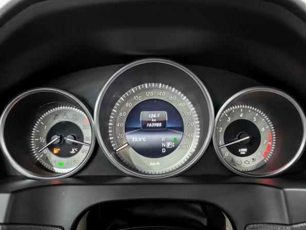 Mercedes-Benz E-Класс IV (W212 S212 C207) Рестайлинг с пробегом 2015 года, цена 2 190 000 рублей, 163985 км, седан, Автокод Объявления