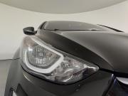 Hyundai Elantra V (MD) Рестайлинг Уфа  - изображение 45