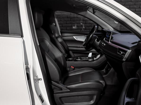 Chery Tiggo 7 Pro I с пробегом 2021 года, цена 1 700 000 рублей, 113597 км, внедорожник, Автокод Объявления