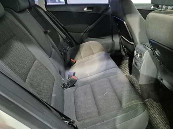 Volkswagen Tiguan I Рестайлинг с пробегом 2013 года, цена 1 100 000 рублей, 158000 км, внедорожник, Автокод Объявления