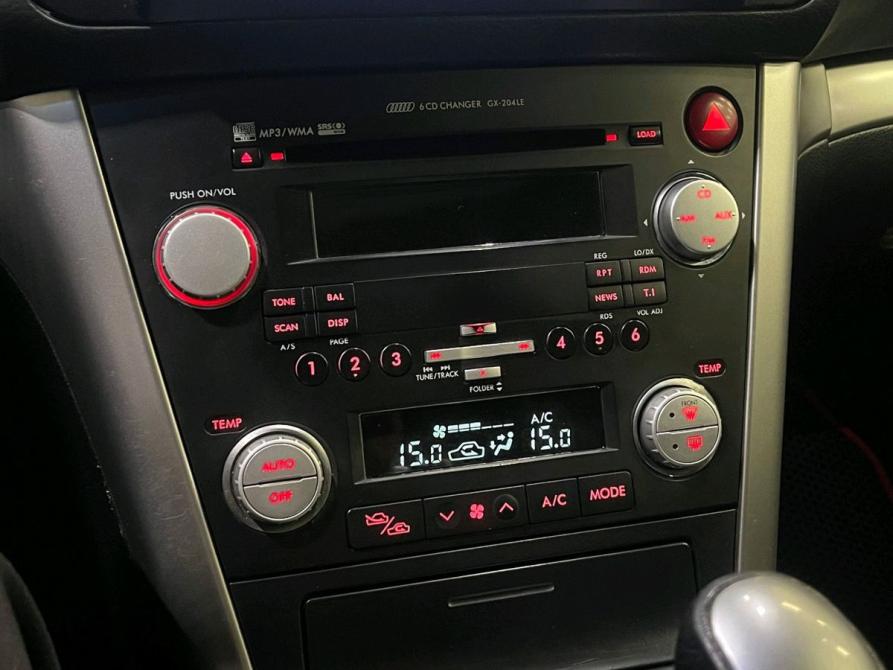Subaru Outback III Рестайлинг Новосибирск  - изображение 29